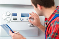 free commercial Eryrys boiler quotes